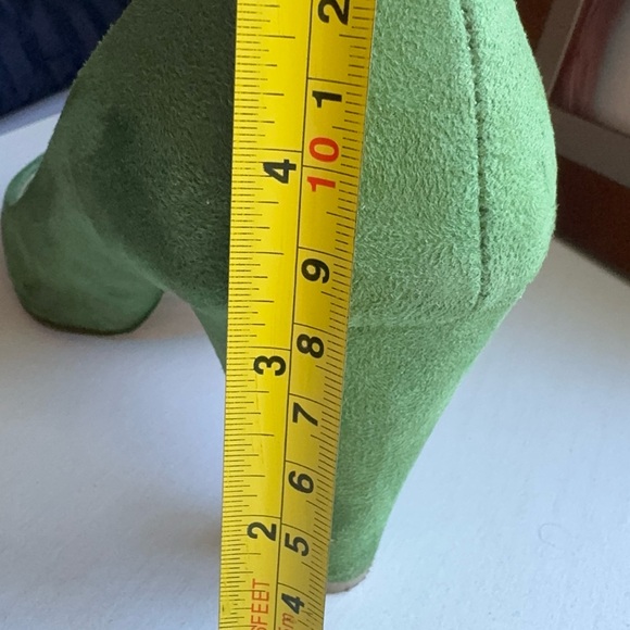 Zara high heel shoes used but like new - Picture 9 of 10